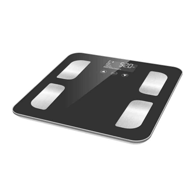 Geepas 180kg Digital Weighing Scale, GBS46505UK