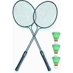 STYRKR Multicolour SPARK-XX-COMBO-PACK@154 Badminton Kit