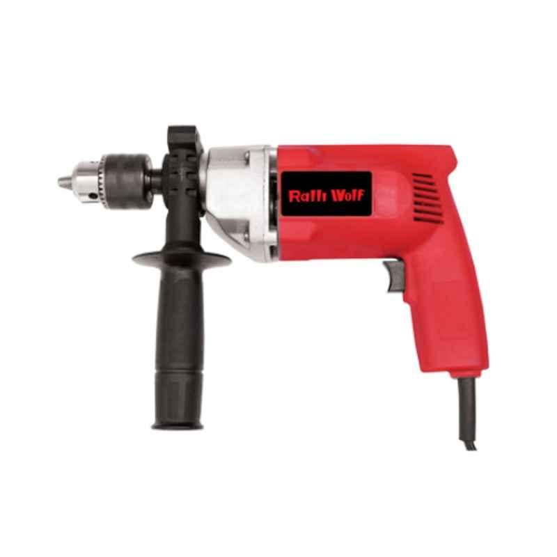 Buy Ralli Wolf RW10 10mm 650W Rotary Drill Online At Price 2436