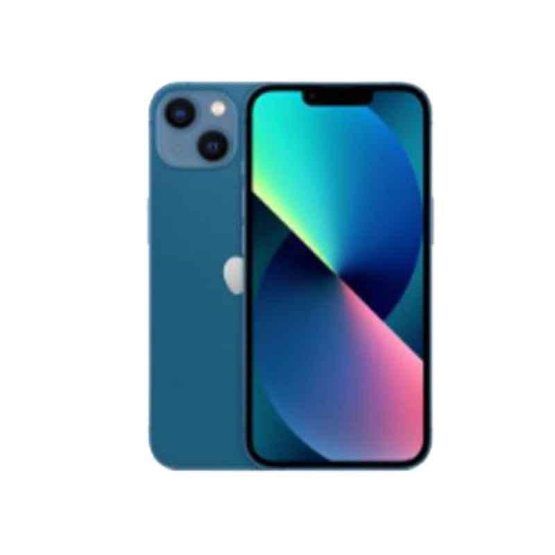Apple iPhone 13 6.1 inch 4GB/512GB Blue iPhone 5G Smartphone, IPHONE13-512GB-BLUE