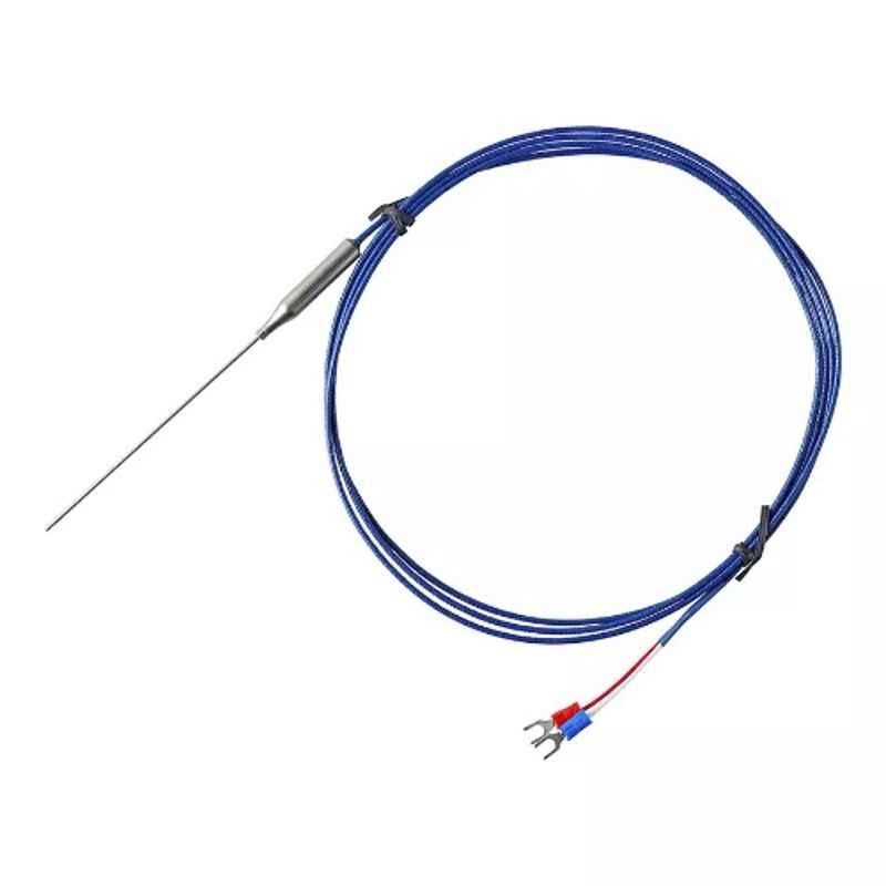 Lab Plus K Thermocouple Sheath Type without Connector , LP-9692