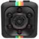 IBS SQ11 HD Black Mini Night Vision Camcorde DVR Camera