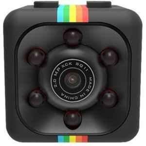 IBS SQ11 HD Black Mini Night Vision Camcorde DVR Camera