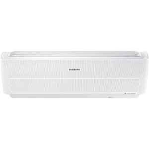 Samsung 1.5 Ton 5 Star White Inverter Split Air Conditioner, AR18NV5XEWK