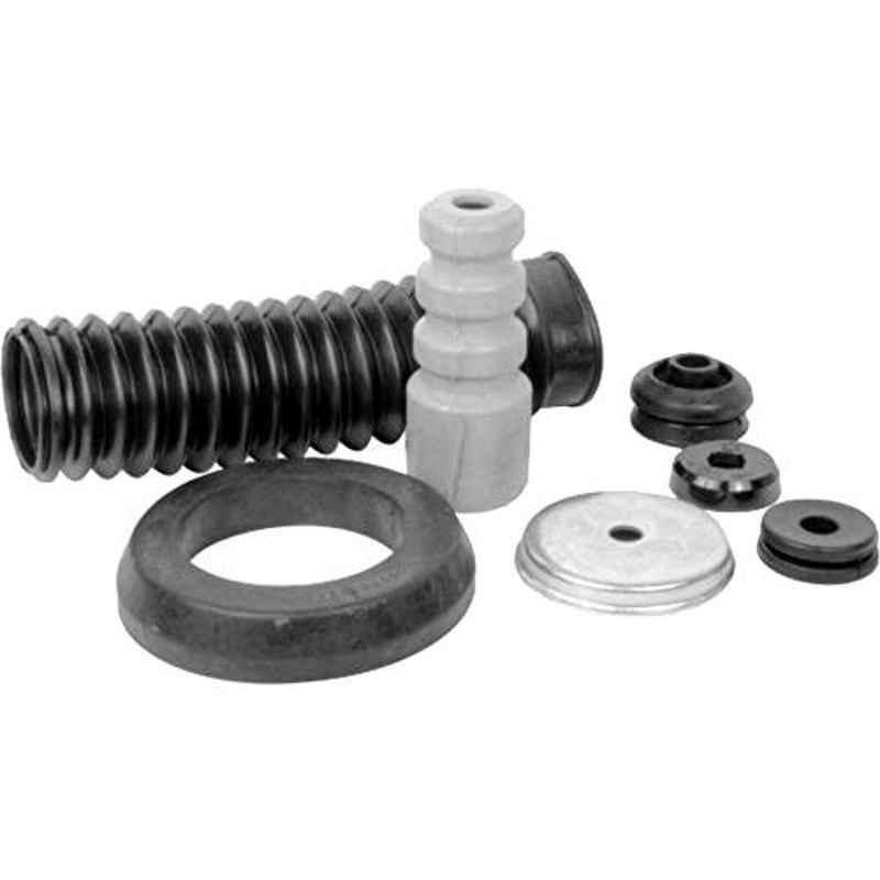 Bravo Rear Strut Bush Kit with PU Bump for Tata Indica, Vista, Manza & V3, FS-2219P