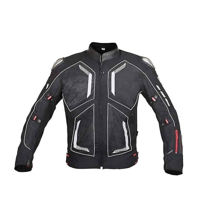 Biking brotherhood deals captain jacket