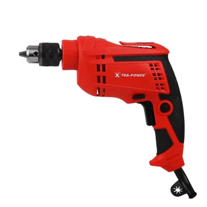 Xtra Power 450W 10mm Electric Drill Machine, XPT-525