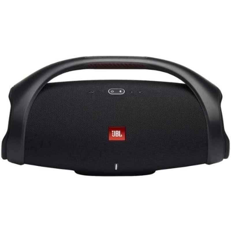 JBL Boombox 2 24hr Playback Black Portable Bluetooth Speaker