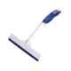Scotch-Brite 150g Fibre Multicolour Tough Jet Scrubber Brush & Kitchen Squeegee Wiper Combo