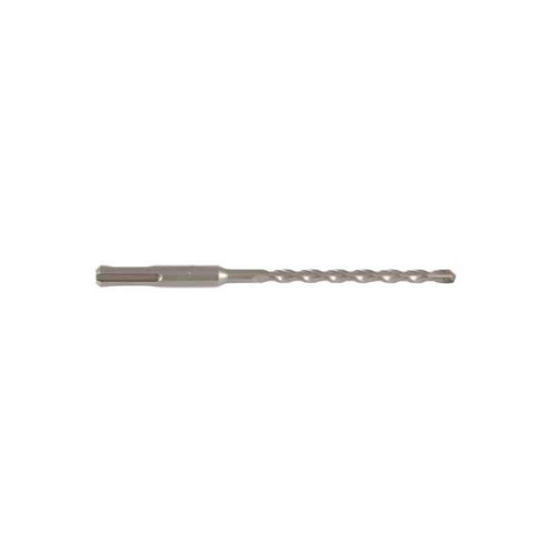 Makita SDS Plus 7x160mm Silver Drill Bit, DB-7160