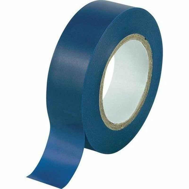 Raiden Insulation Tape, 19 mmx10 Yards, Blue