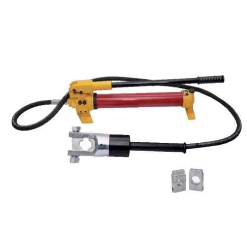 平行リンクマスコン(たかやんや) Buy Jainson DHANUSH-400 Hydraulic Crimping Tool Online At Best