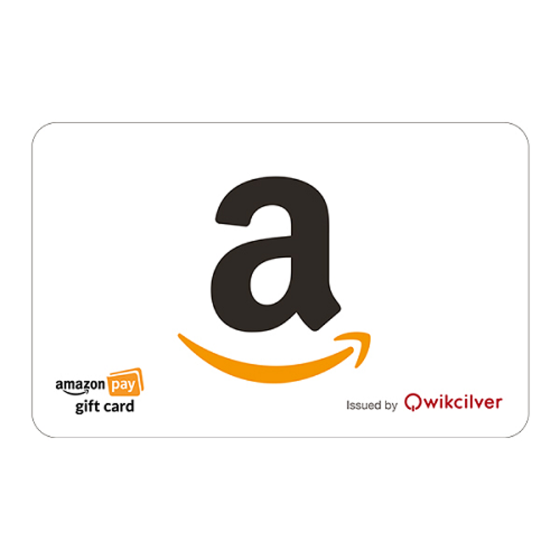 Amazon Rs.2000 Instant E-Gift Voucher