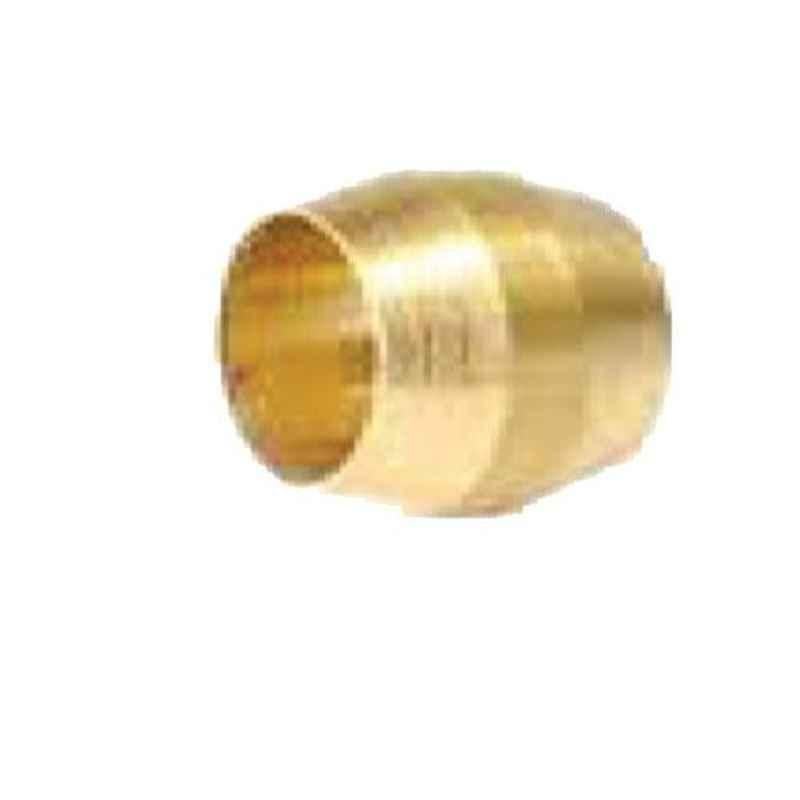 Buy SFI 1/4 inch Brass Ferrule Online At Best Price On Moglix