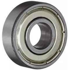SKF 71907ETP4UL Single Row Angular Contact Ball Bearing, 35x55x10 mm
