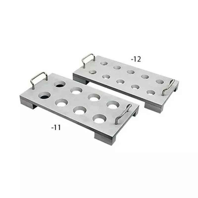 Lab Plus Aluminium Crucible Stand, LP-1402