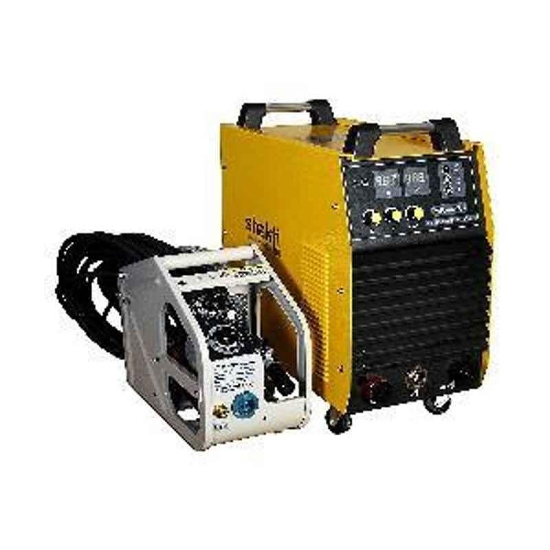 Shakti Inverter 3 Phase MIG Welding Machine MIG ARC 600IJ