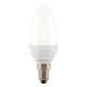 Havells Adore 2.8W E14 Cool Day White Candle LED Bulb, ‎LHLDEUOCML8R2X8 (Pack of 6)