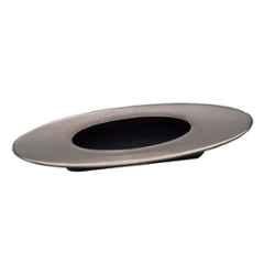 RAB 96mm Stainless Steel Black Nickle Finish Drawer Pull Handle, DP-1100