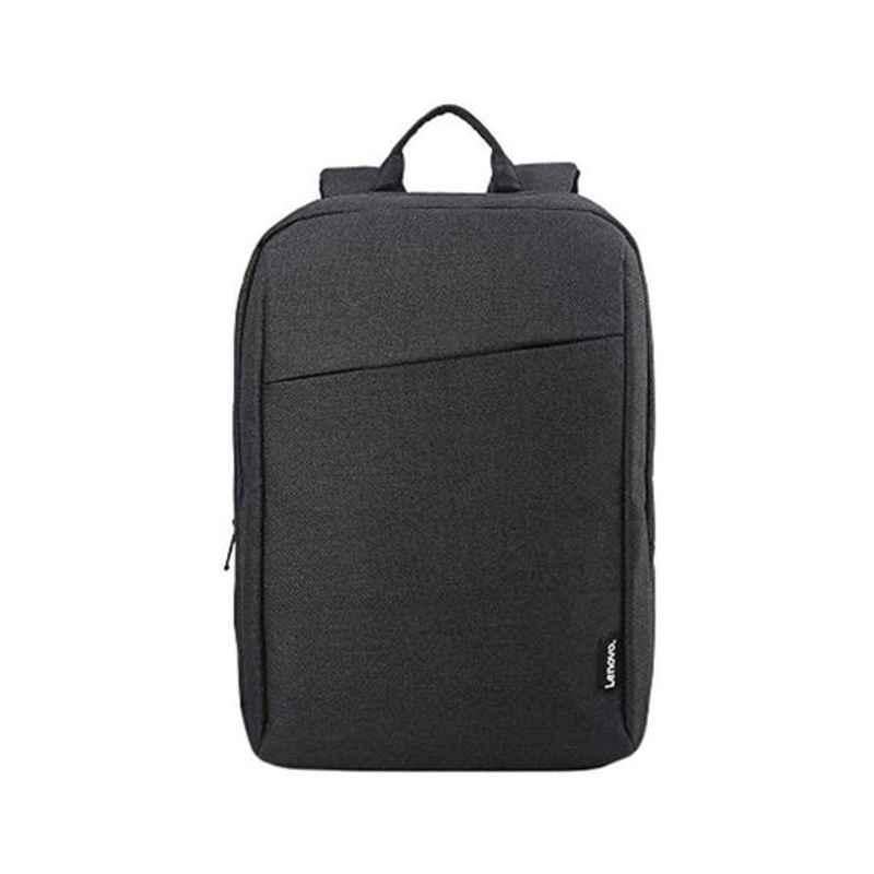 Lenovo Black Laptop Backpack, GX40Q17225