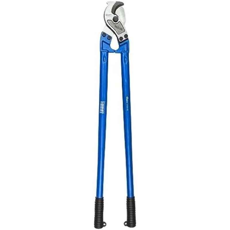 VTOOLS 36 inch Carbon Steel Heavy Duty Dipped Handle Cable Cutter, VT2212