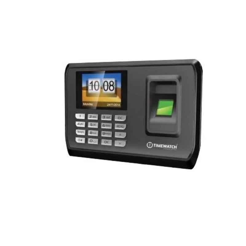 Timewatch Biometric Access Control System - Get Best Price from  Manufacturers & Suppliers in India