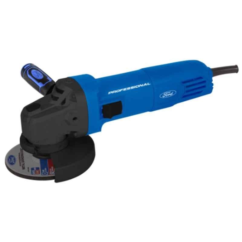 Ford FP7-0002A 750W 115mm Professional Angle Grinder
