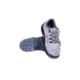 Allen Cooper AC-1459 Antistatic & Heat Resistant Grey Work Safety Shoes, Size: 10