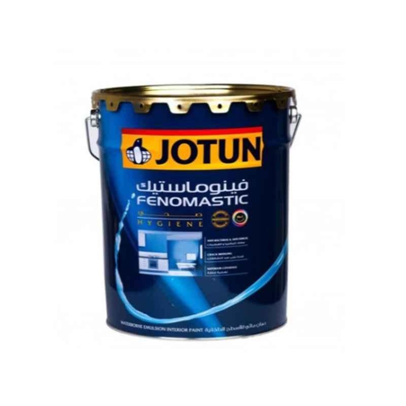 Jotun Fenomastic 18L 5180 Oslo Matt Hygiene Emulsion, 304645