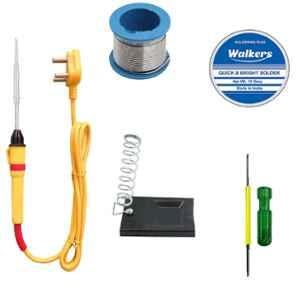 Walkers WKCB23M1 5 Pcs 25W Soldering Iron Kit, WKCB023