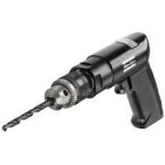 Atlas Copco 3500W 2400rpm Pistol Grip Drill, D2116