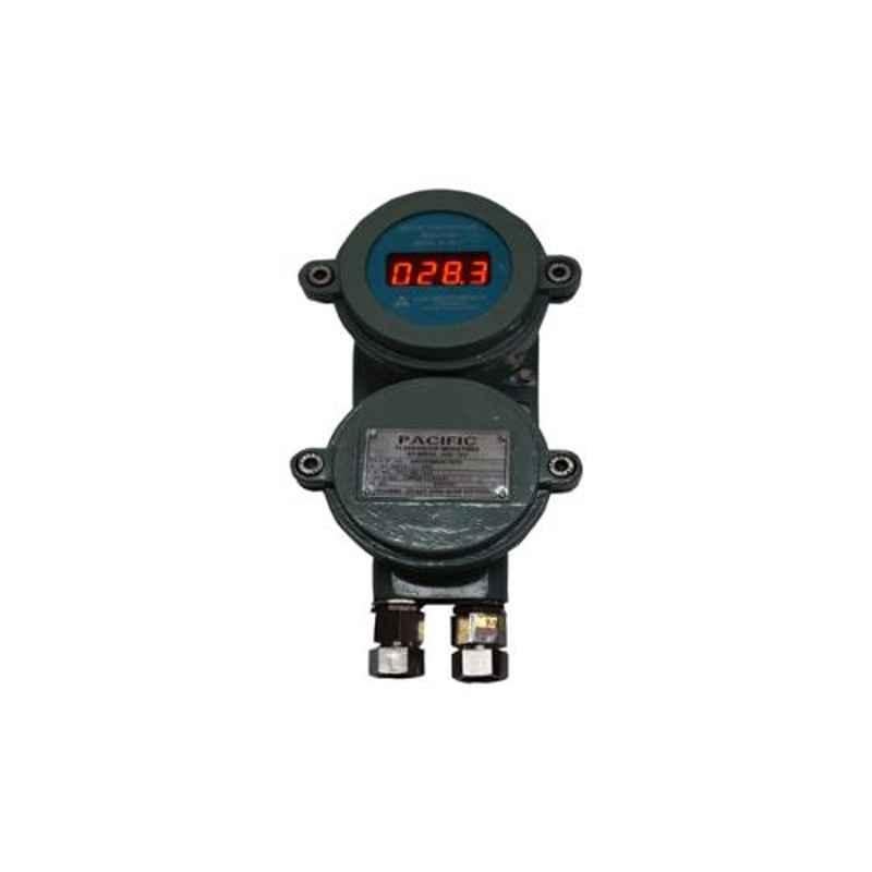 ACE Instruments AI-01-F Flameproof Digital Temperature Indicator