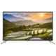 Akai 32 inch HD Ready Black Frameless LED TV, AKLT32N-FLB53SP