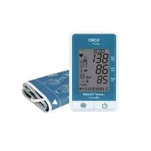 Circa 120/80 Exclusio Blood Pressure Monitor for Home Use