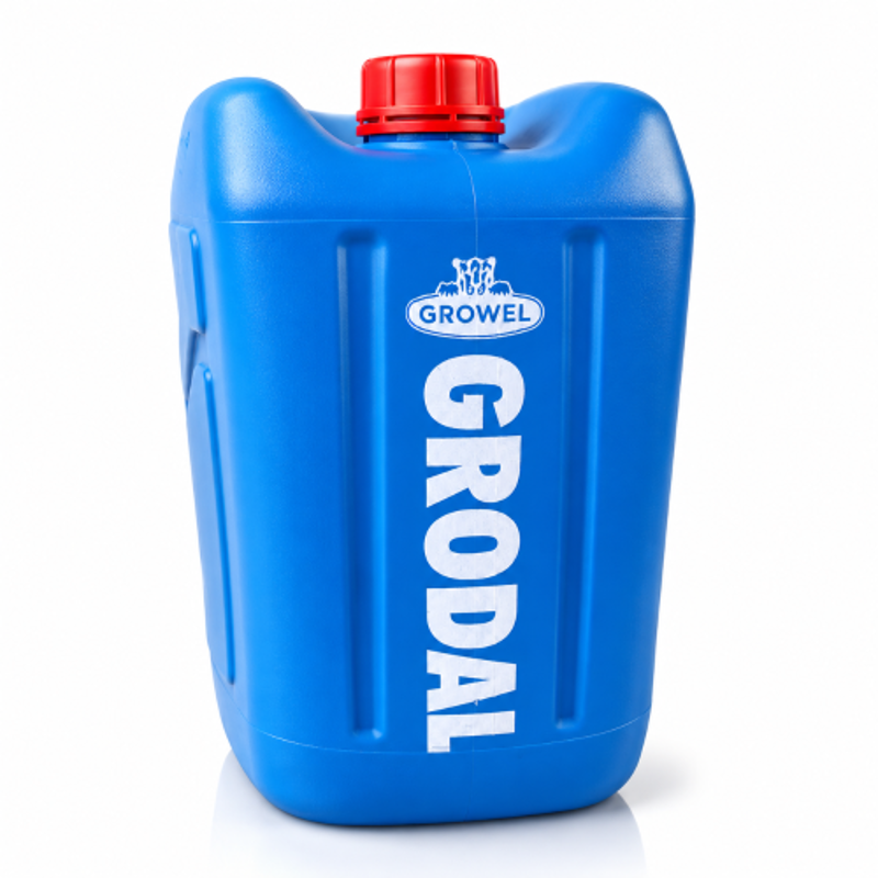 Growel Grodal RPSB 106H 30 Litre Solvent Base Rust Preventive Oil, 144200206-030