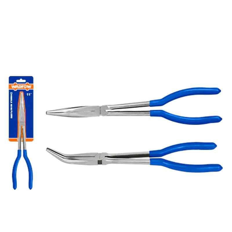 Premium 11 Bent Nose Pliers