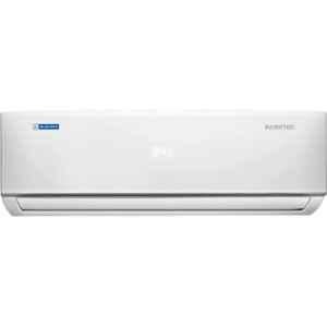 Blue Star IC518DBTX 1.5 Ton 5 Star White Inverter Split AC