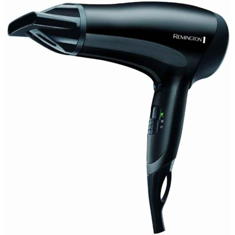 Remington 2000W Power Dry Hair Dryer, D3010