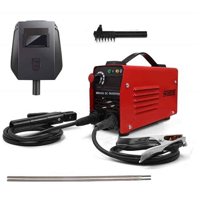 Cheston 29A Red & Black Inverter ARC Welding Machine
