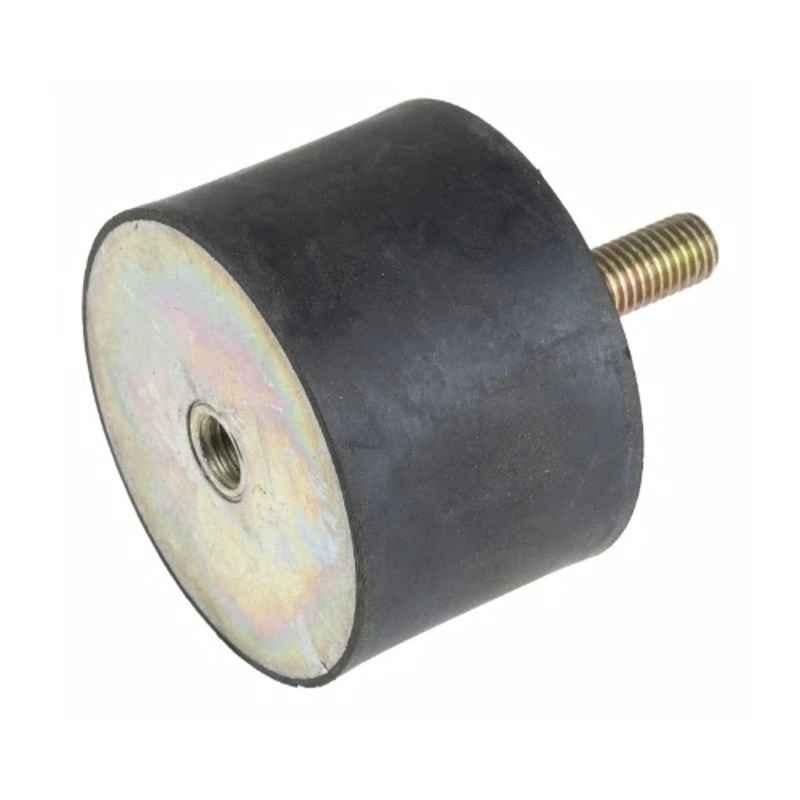 RS Pro 75mm Anti Vibration Mount, 1712613