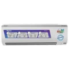 Daikin 1.5 Ton 3 Star White Split Inverter AC, FTKL50UV16VAF
