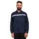 Club Twenty One Workwear Hampton Cotton Navy Blue Safety Jacket, 4005, Size: M