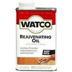 Watco By Rust-Oleum 473ml Rejuvenating Oil for Restoring Interior Oil, 66051H