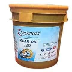 Z Premium 320 20 Litre 20 Gear Oil