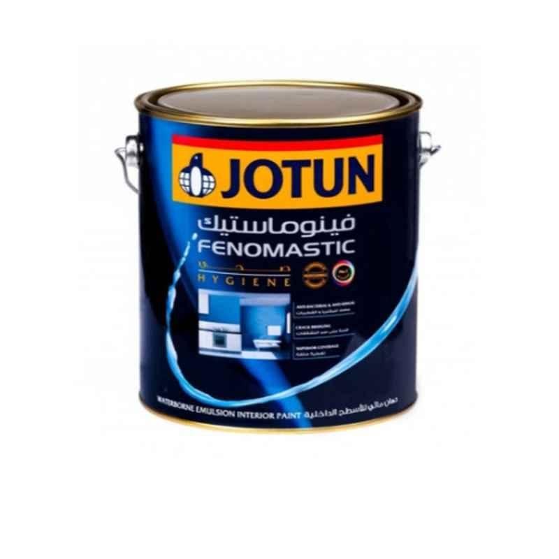Jotun Fenomastic 4L 10580 Soft Skin Matt Hygiene Emulsion, 305184