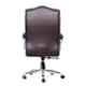 Advanto Brown High Back Revolving Executive Chair, AVXN 1101