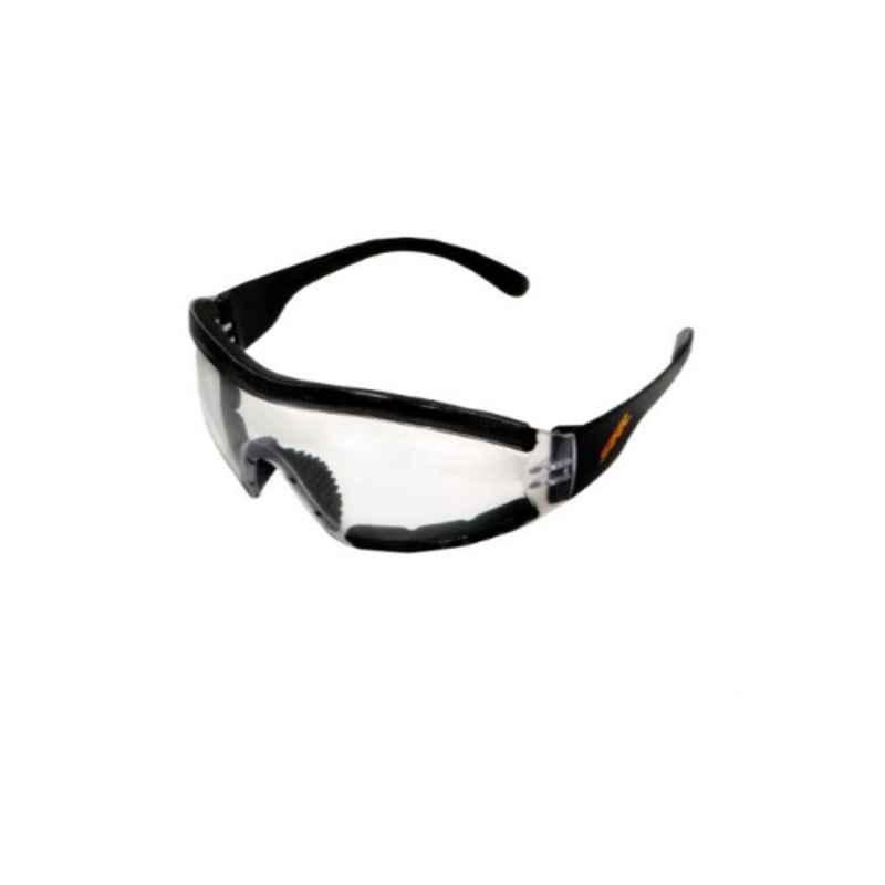 CanaSafe SeeL Polycarbonate Clear Anti Fog Lens Safety Goggle, 20260