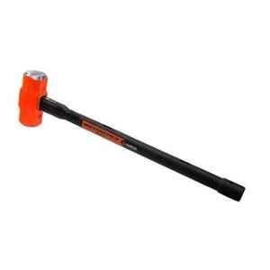 Groz 9kg 52 HRC Heavy Duty Sledge Hammer, SHID/20/36