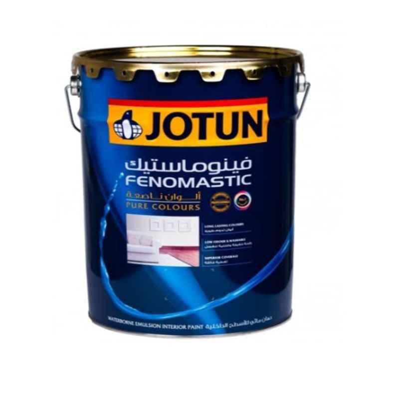Jotun Fenomastic 18L 2587 Beat Matt Pure Colors Emulsion, 303082
