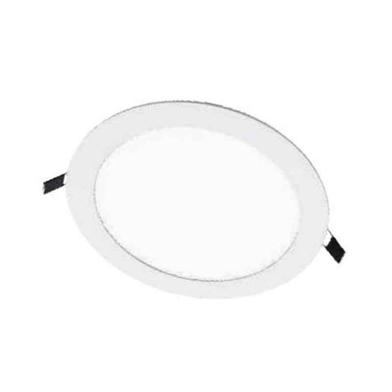 polycab panel light 12w